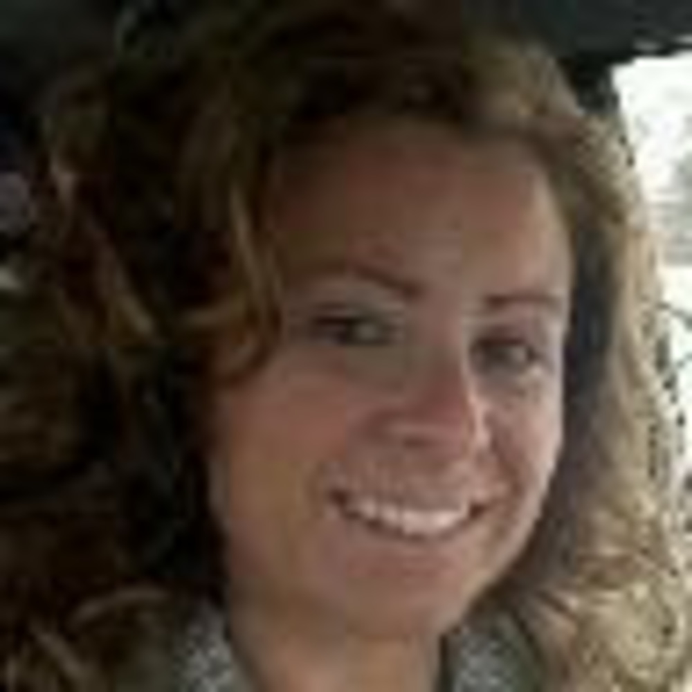 Meet your Posher, Jenni